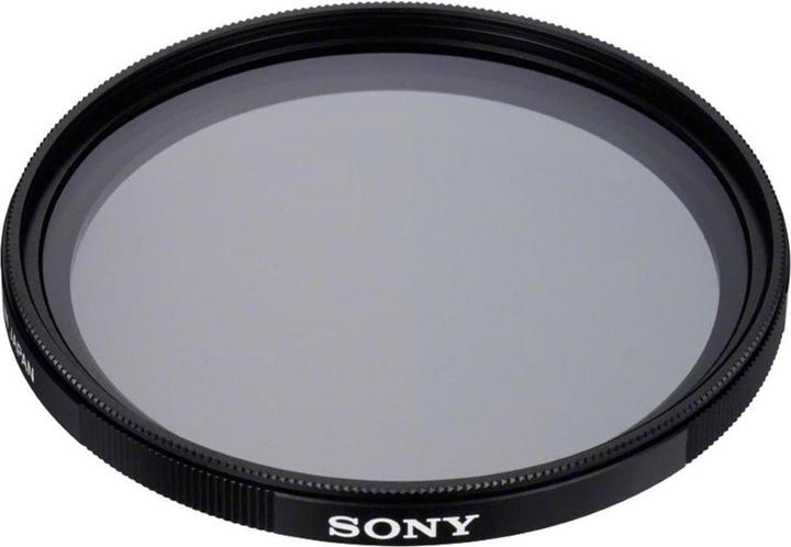 Produktbild Sony Polfilter VF-55CPAM2 (55 mm, Polarisationsfilter, 55 mm)