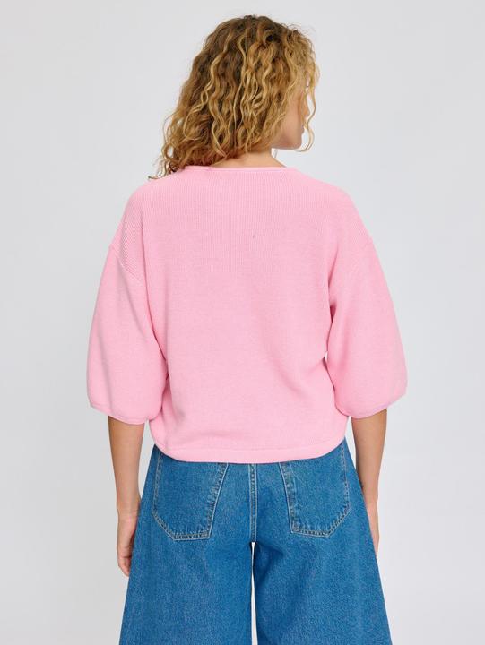 Produktbild Mazine Women's Half Sleeve Knit Jumper (M)