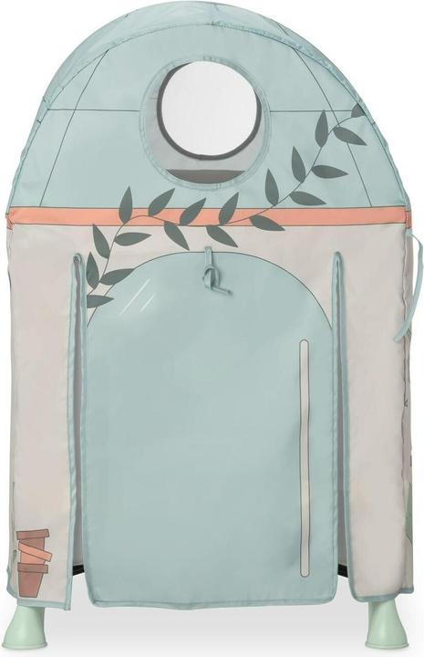 Actual product image Hauck Travel Bed Cover