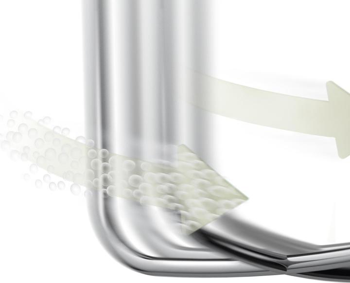 Actual product image Philips 3000 Series HR3705/00 (300 W)
