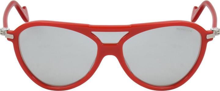 Actual product image Moncler Men's Sunglasses ML0054-67C Ã˜ 128 mm