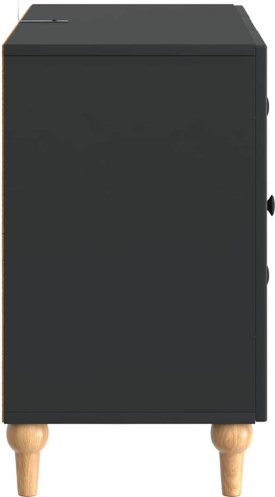 Produktbild vidaXL Sideboard Einheit (89 x 34.50 x 60 cm)