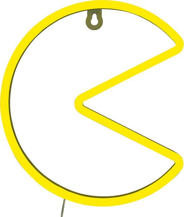 Image du produit Paladone Products PAC MAN - Pac Man - Lampe Murale Néon LED