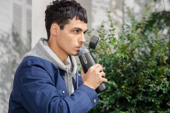 Actual product image Philips GoZero Daily (0.55 l)