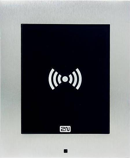 Image du produit 2N Lecteur RFID Access Unit 2.0 RFID 13.56 MHz Secured