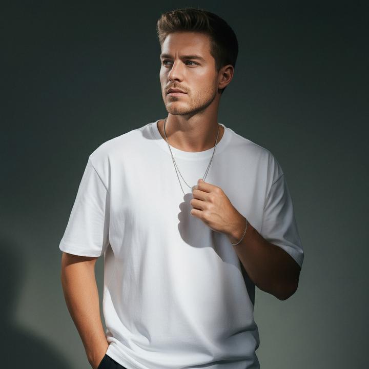 Produktbild Lucleon Essentials (Edelstahl)