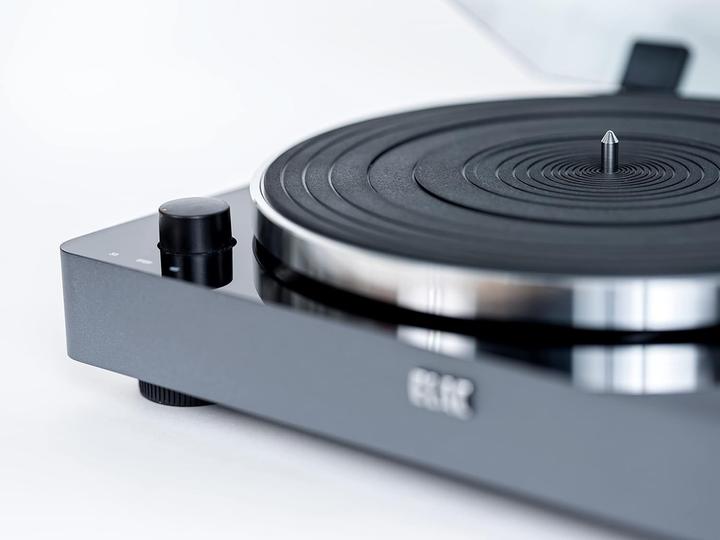 Produktbild ELAC Miracord 50 (Manuell)