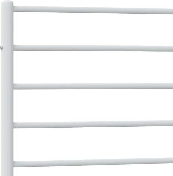 Image du produit vidaXL Bettgestell (140 x 190 cm)