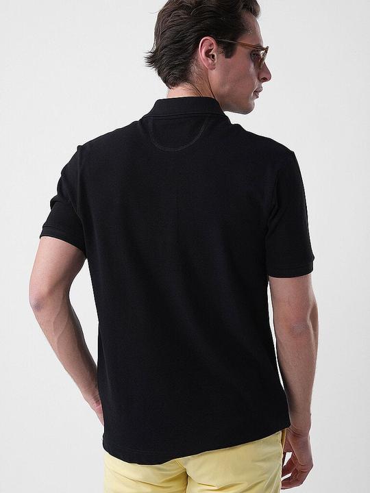 Produktbild La Martina Poloshirt (L)