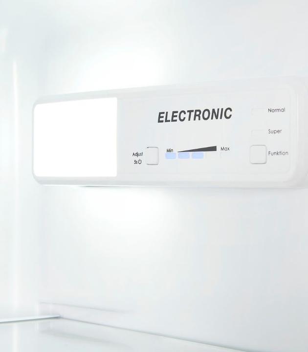 Produktbild Exquisit EKGC270-70-E-040D (249 l)