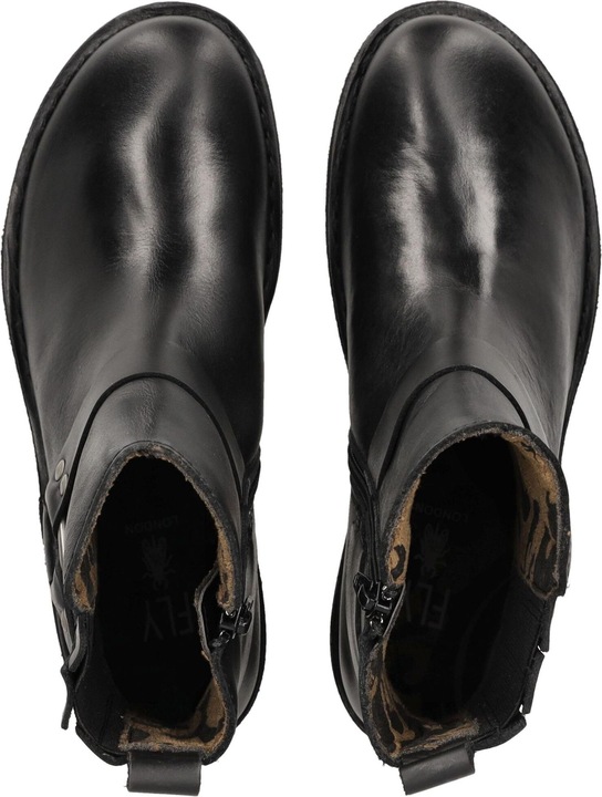 Produktbild Fly London Stiefelette (39)