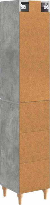 Produktbild vidaXL Möbelset (34.50 x 33 x 90 cm)