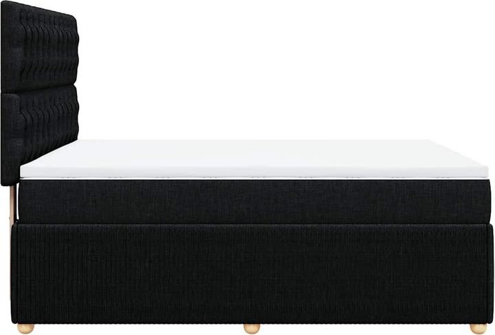 Image du produit vidaXL Boxspringbett (160 x 200 cm)