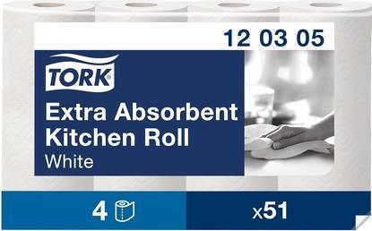 Productafbeelding Tork Xpressnap (500 x, 33 x 16,5 cm)