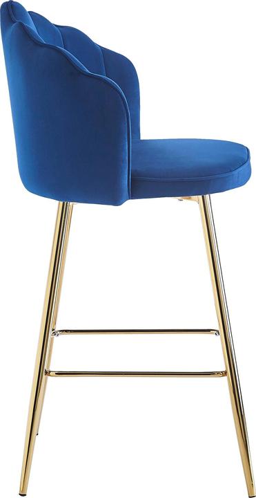 Actual product image SalesFever Barhocker