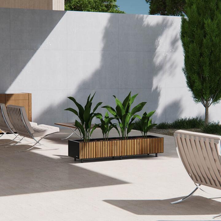 Produktbild Herstera Deco Planter Flush