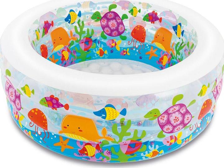 Produktbild Intex Aquarium
