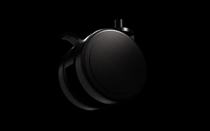 Produktbild Next Level Racing Castor Wheels