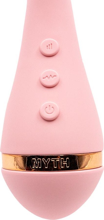 Actual product image Vush Myth