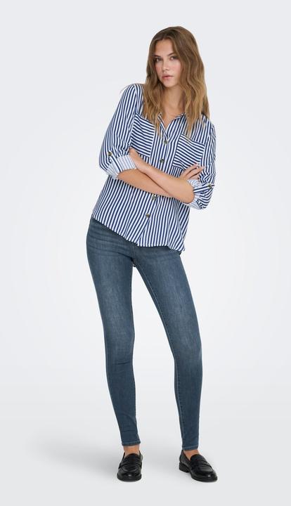 Produktbild Only Langarm Hemd (M)