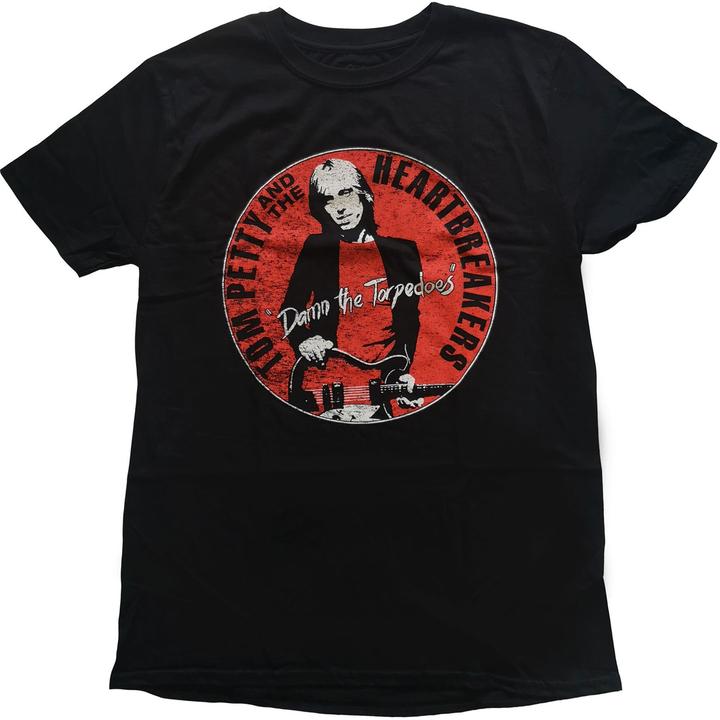 Produktbild Tom Petty & The Heartbreakers Damn The Torpedoes (L)