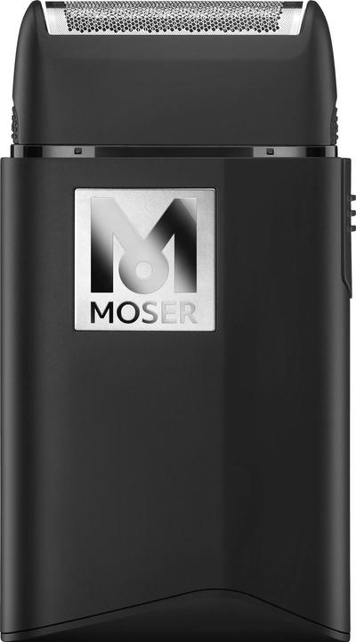 Actual product image Moser Pro Finish Shaver