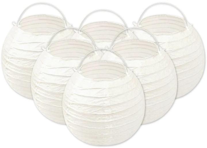 Actual product image Ursus Lampion (3 x 20 x 31 cm, 6 x)