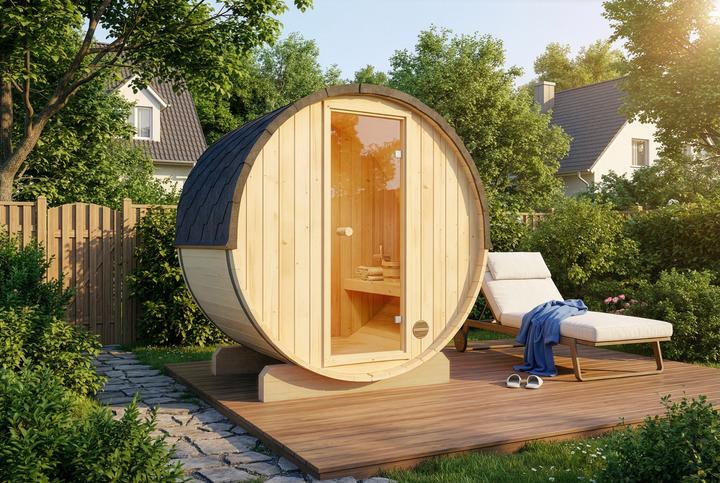 Image du produit FinnTherm Mini XXS (Sans four)