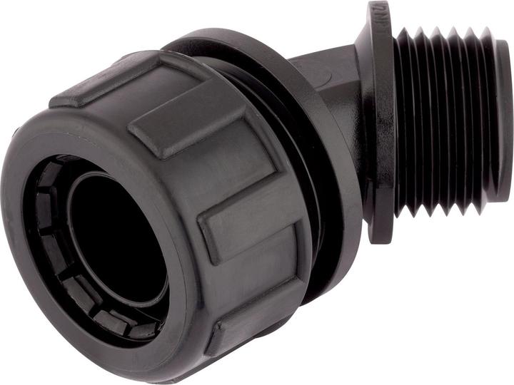 Image du produit Lapp Raccord de tuyau noir