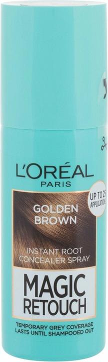 Golden Brown