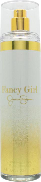 Actual product image Jessica Simpson Fancy Girl (Body mist, 240 ml)
