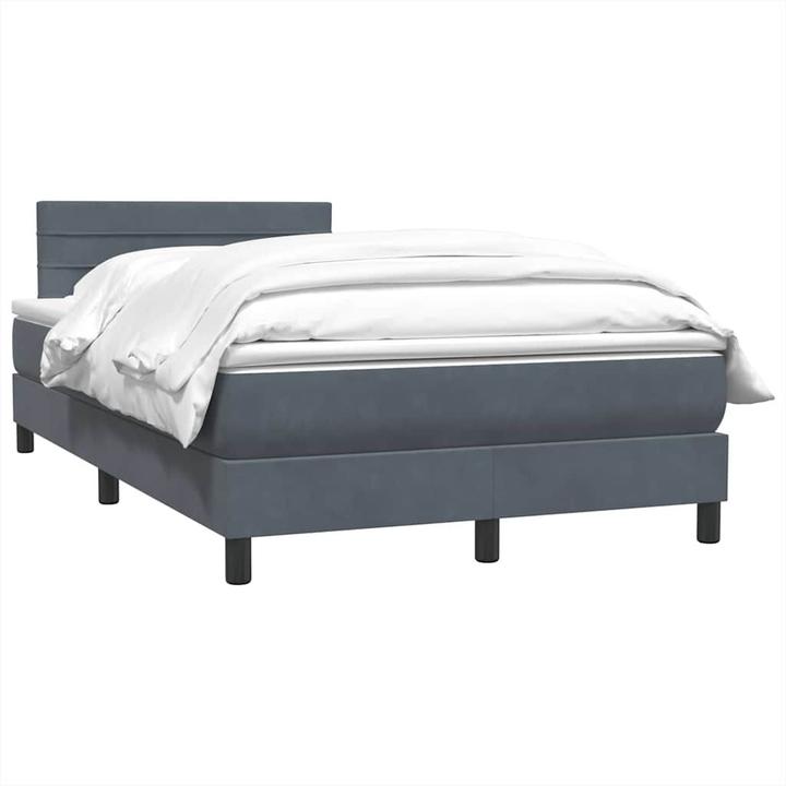 Produktbild vidaXL Marjeta (120 x 210 cm)