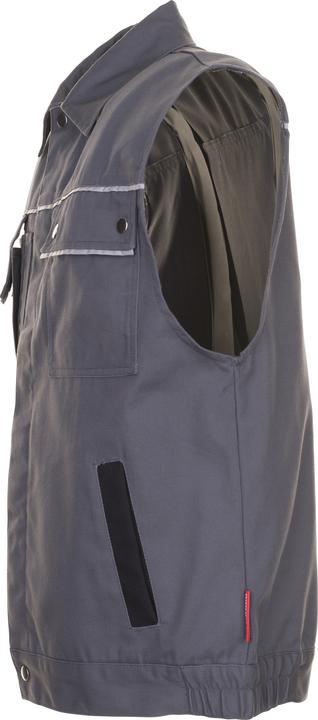 Produktbild Planam Canvas 320 Arbeitsweste (S)