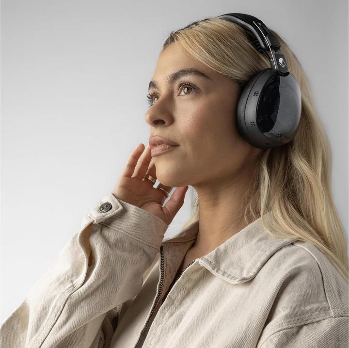 Actual product image Skullcandy Aviator 900 (ANC, 50 h, Cable, Wireless)