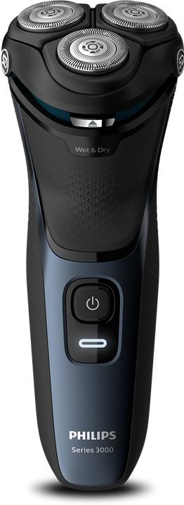 Actual product image Philips S3134/51