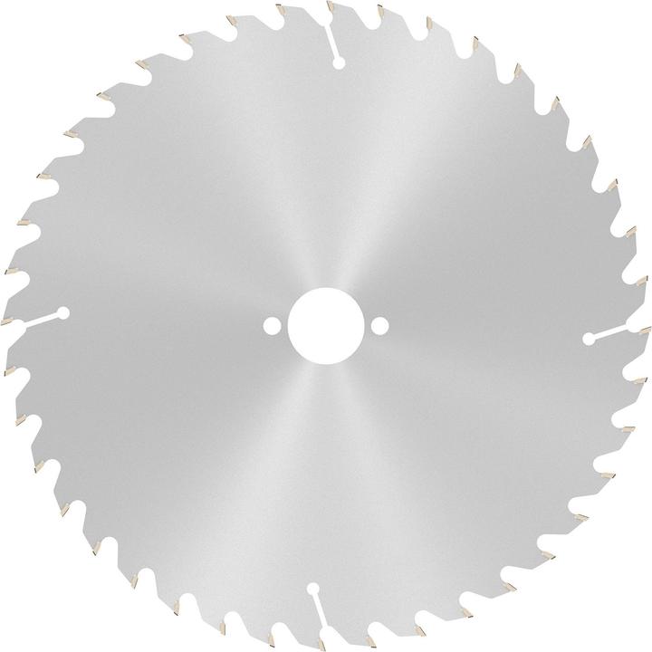 Immagine prodotto Bosch Professional Zubehör Lama per sega circolare PRO Wood, 254 x 2,8 x 30 mm