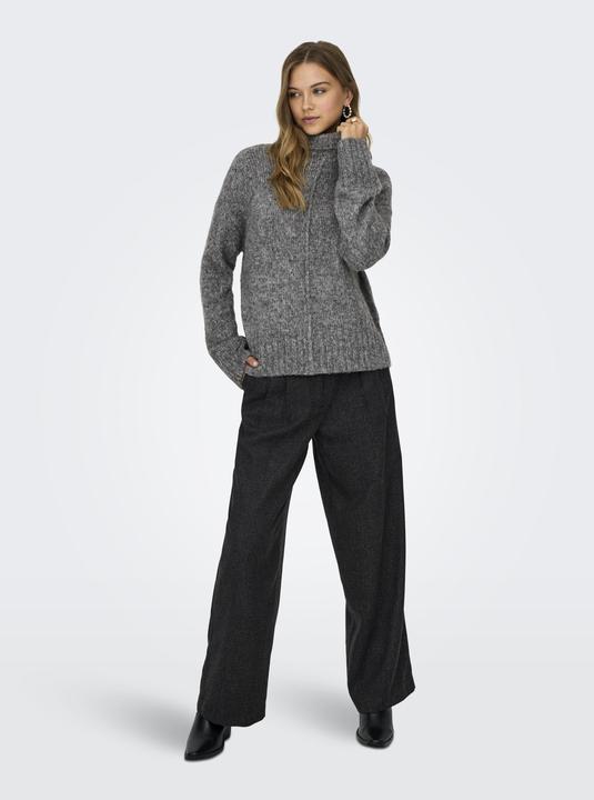 Produktbild JdY JDYMALONE Strickpullover Strickpullover (XXS)