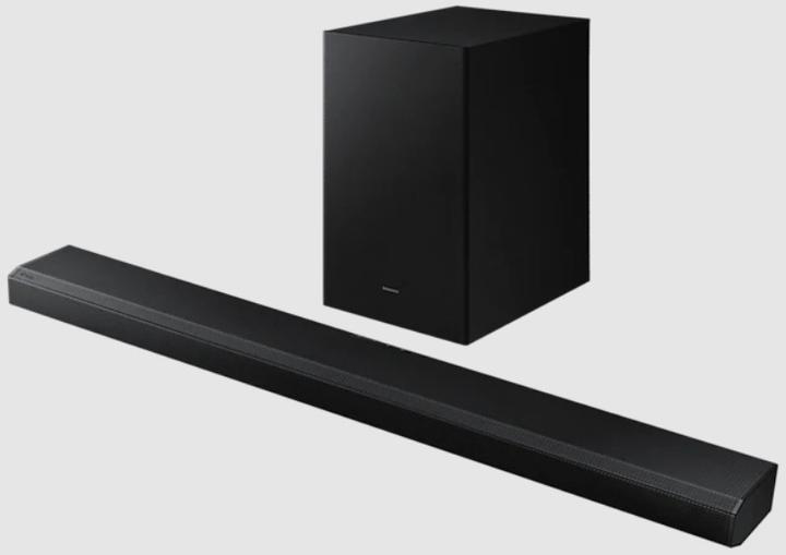 Actual product image Samsung HW-Q700A/ZG (330 W, 3.1.2 Channel)