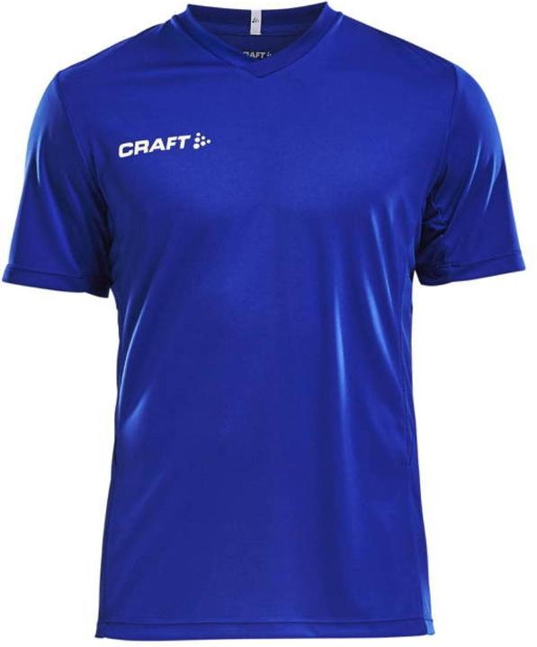 Actual product image Craft Squad Jersey Solid M (M)