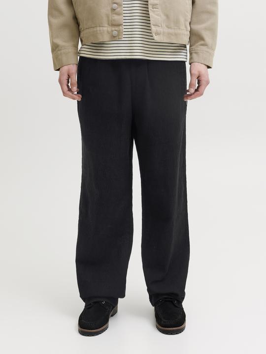 Produktbild Jack & Jones Jpstbill Structure Jogger Styd Ss26 (XL)