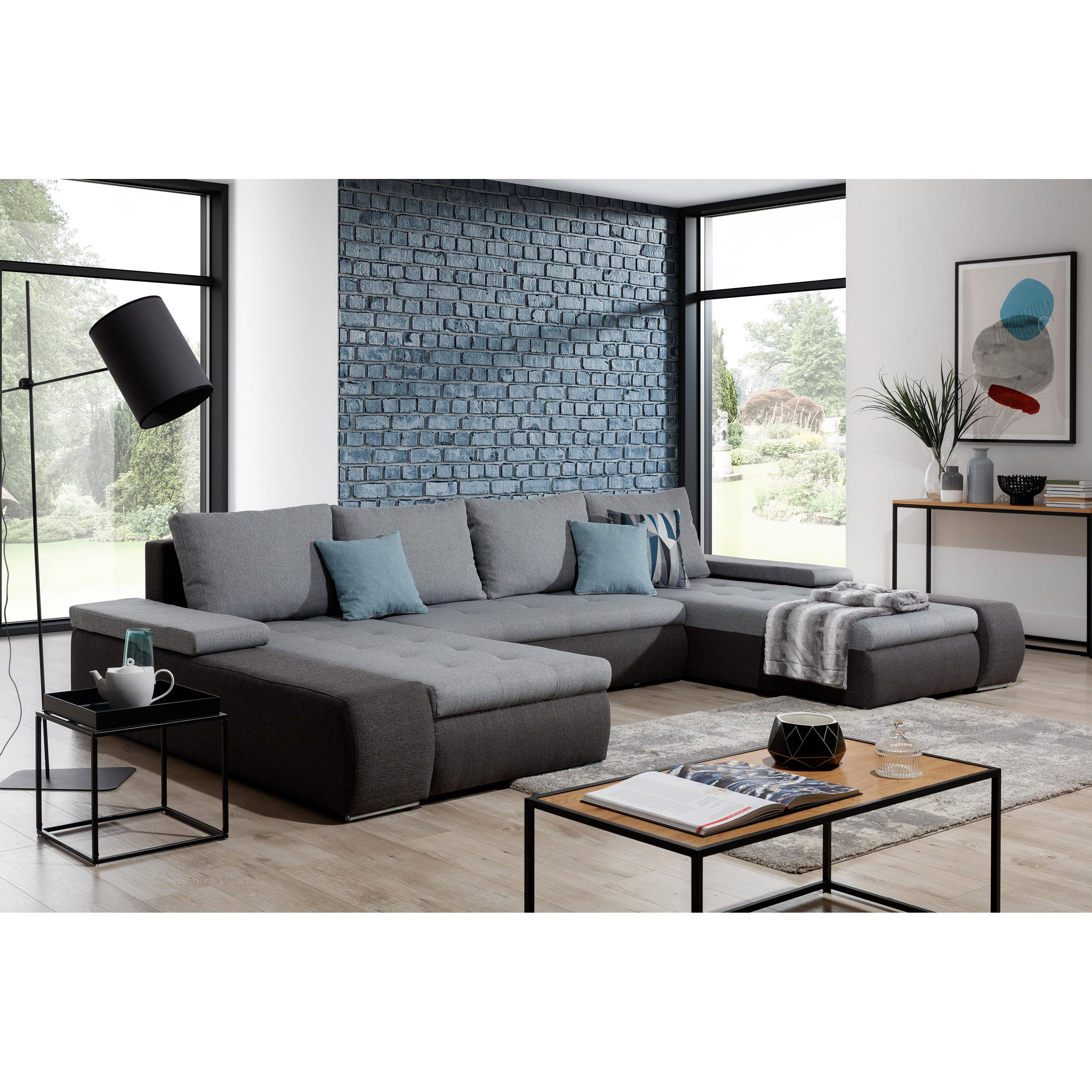 Thumbnail - ELTAP, Sofa, Marino (Bettsofa, Wohnlandschaft)
