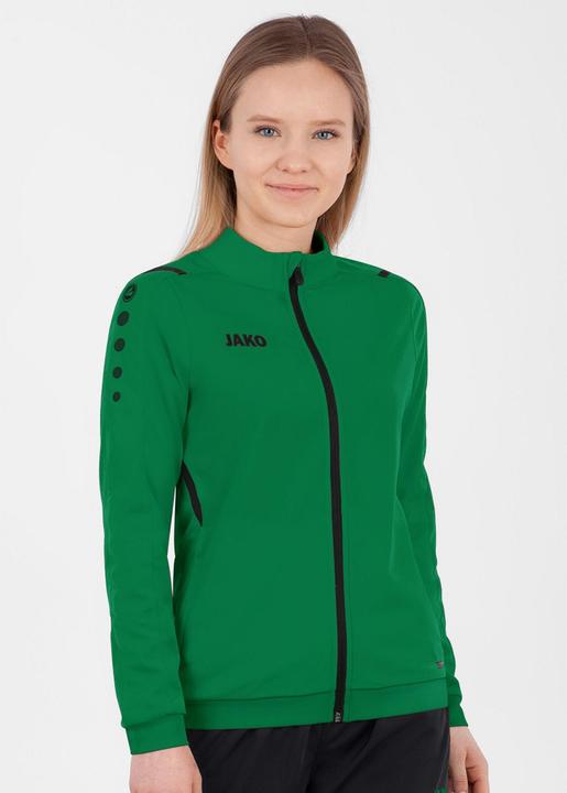 Actual product image JAKO Polyester jacket Challenge (S)