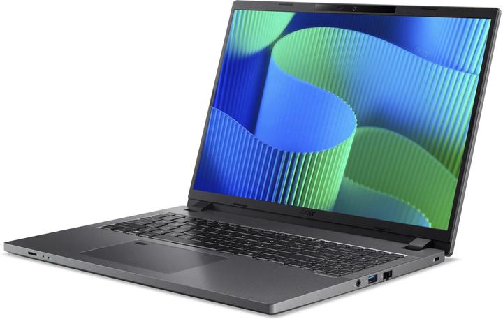 Actual product image Acer TravelMate P2 (16", 1000 GB, 32 GB, CH, Intel Core i7-1250U)