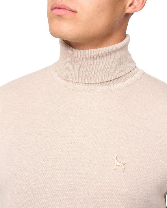 Produktbild Bewley & Ritch Cliveden Pullover Rollkragen (XL)