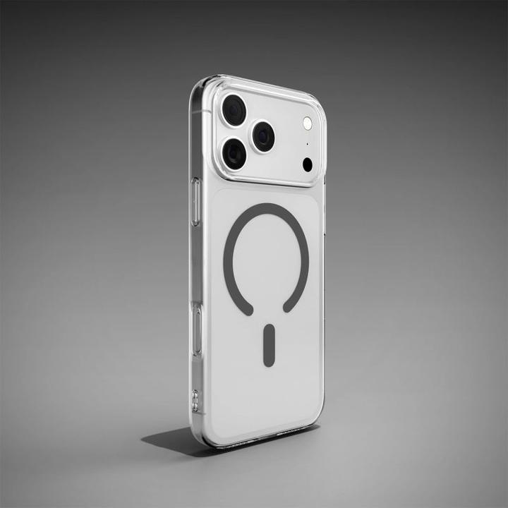 Actual product image Puro Cover (Apple iPhone 17 Pro Max)
