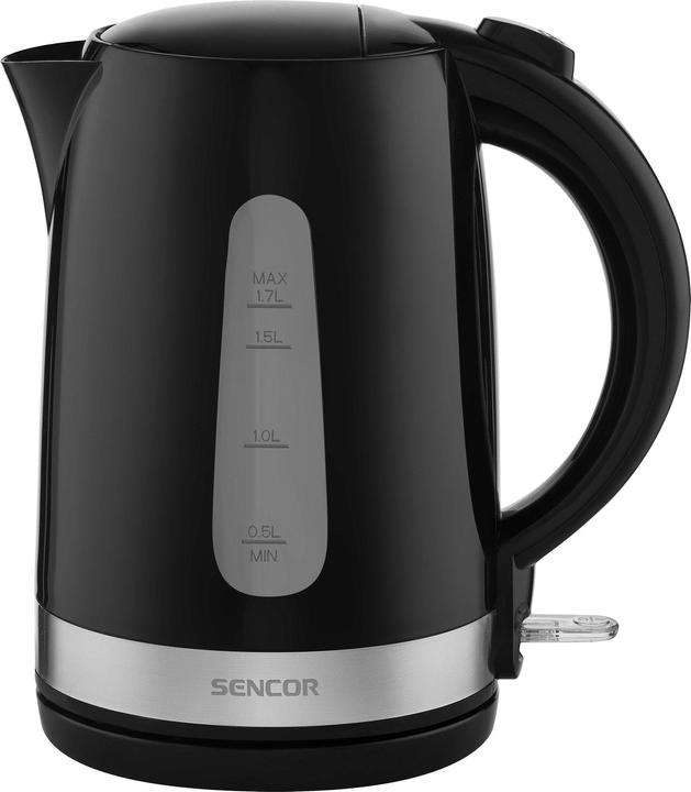 Image du produit Sencor SWK 1749BK noir (1.70 l)