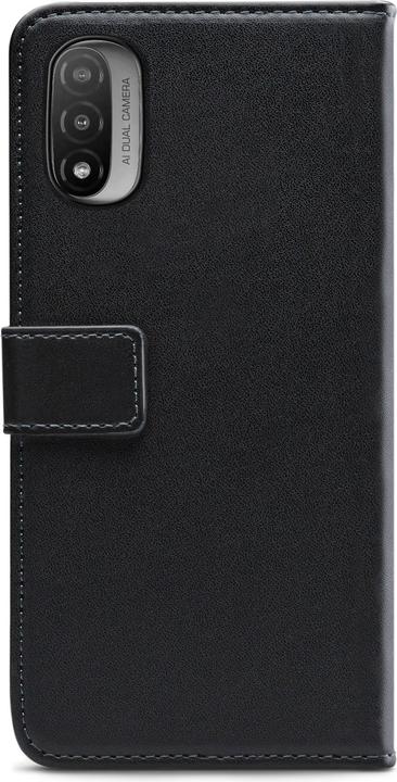 Produktbild Mobilize Klassische Gelly-Geldbörse (Motorola Moto E20)