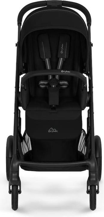 Produktbild Cybex Talos S Lux Kinderwagen - inkl. Snogga Fusssack