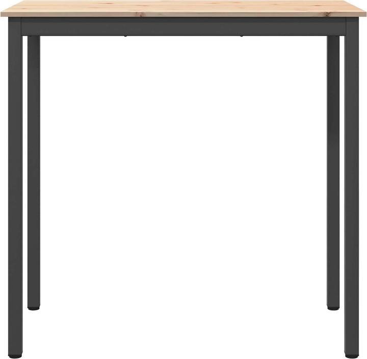 Image du produit vidaXL Bartisch