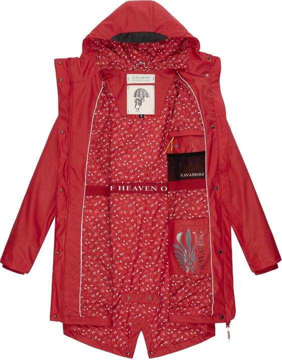 Image du produit Navahoo Tempête tropicale OO (XS)